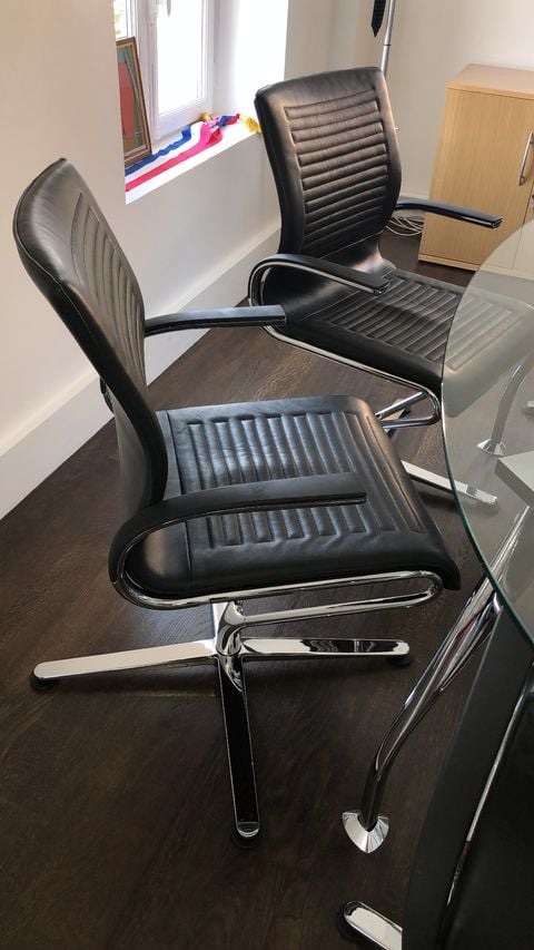 Bureau de direction à Bry-sur-Marne
