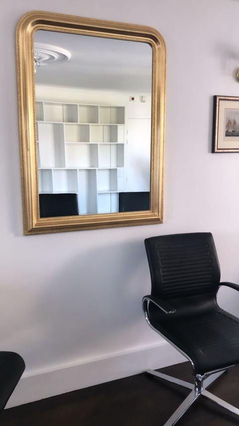 Bureau de direction à Bry-sur-Marne