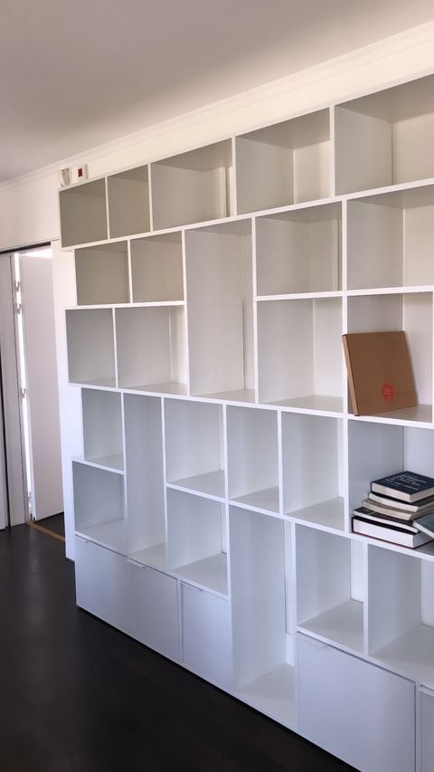 Bureau de direction à Bry-sur-Marne