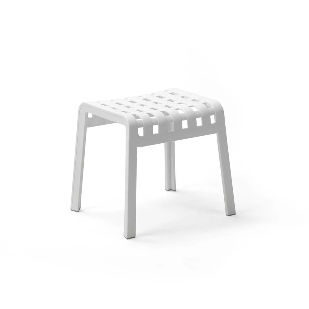 Tabouret / Repose-pied Poggio - Nardi