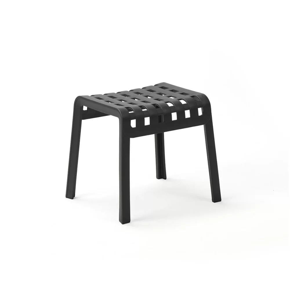 Tabouret / Repose-pied Poggio - Nardi