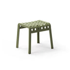 Tabouret / Repose-pied Poggio - Nardi