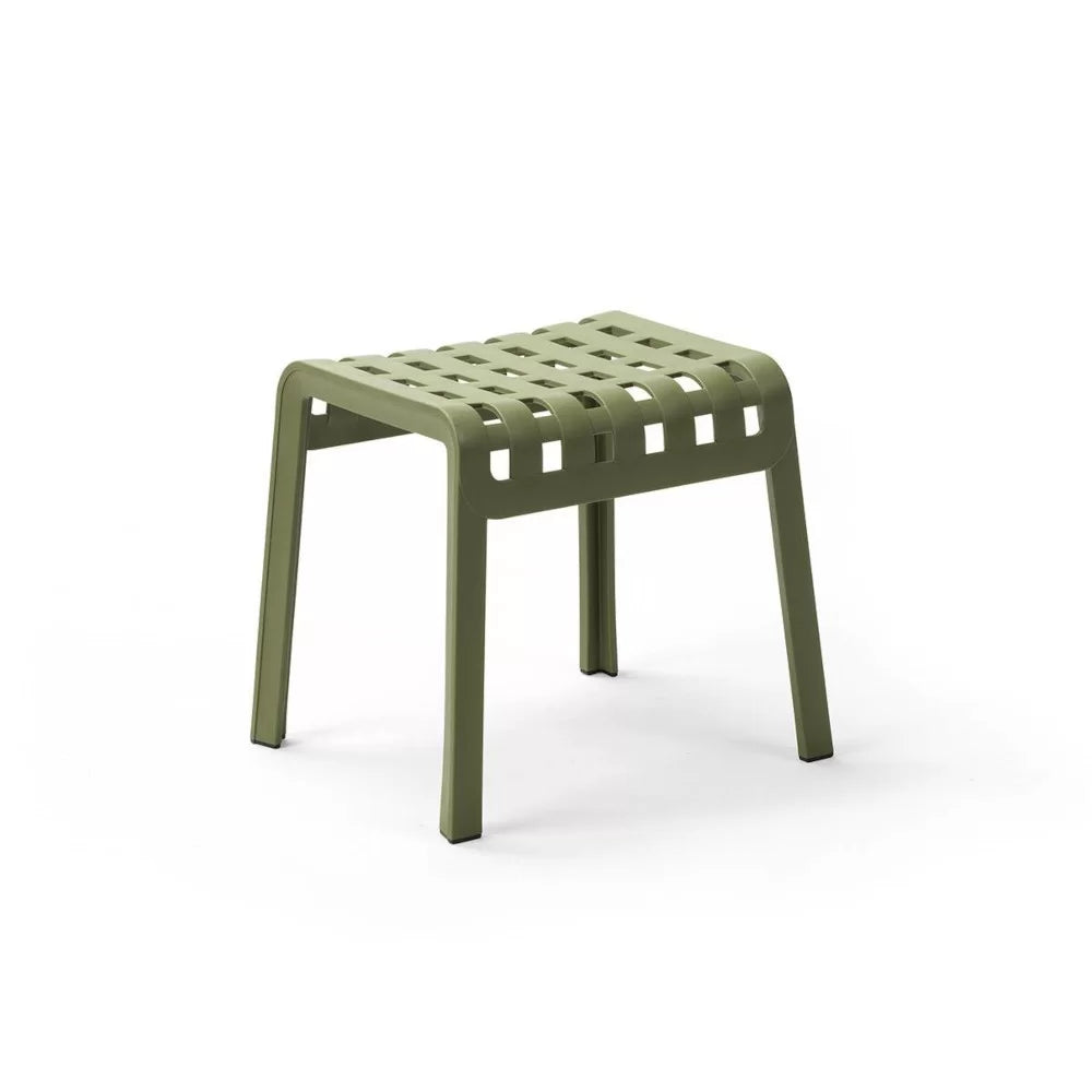Tabouret / Repose-pied Poggio - Nardi