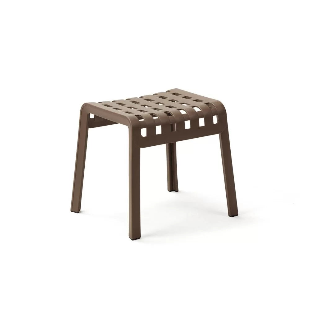 Tabouret / Repose-pied Poggio - Nardi