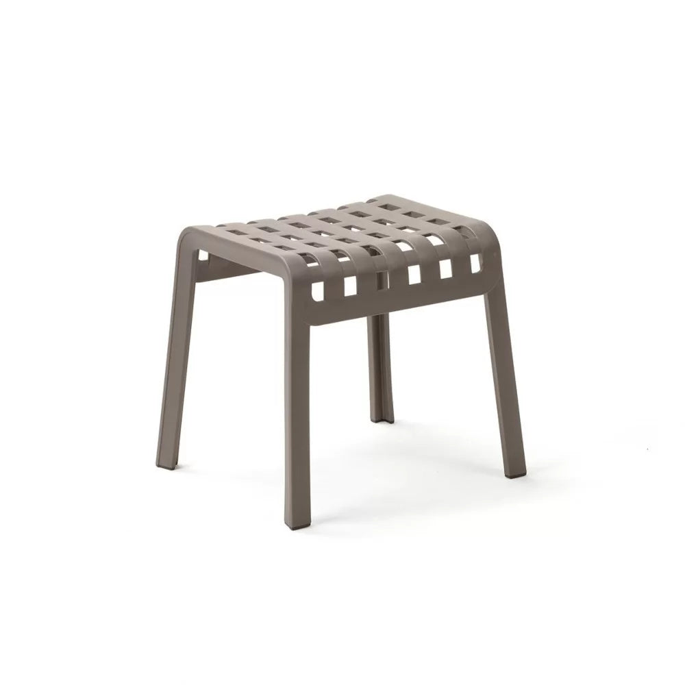 Tabouret / Repose-pied Poggio - Nardi