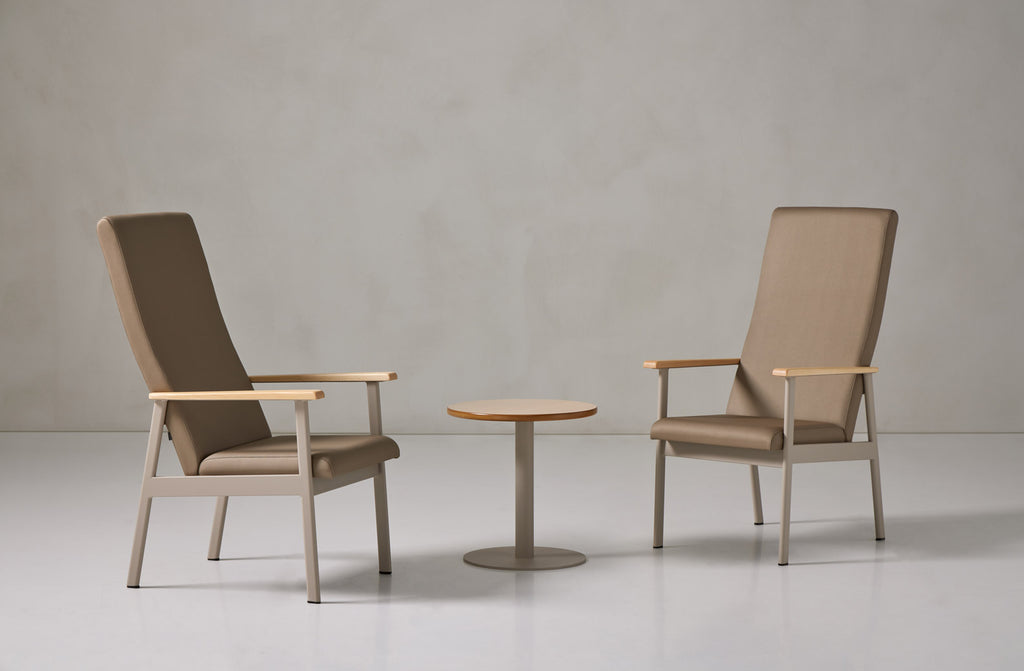 Collection Rodas - Senior Care