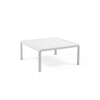 Table basse en résine KOMODO de Nardi - Stamp