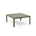 Table basse en résine KOMODO de Nardi - Stamp