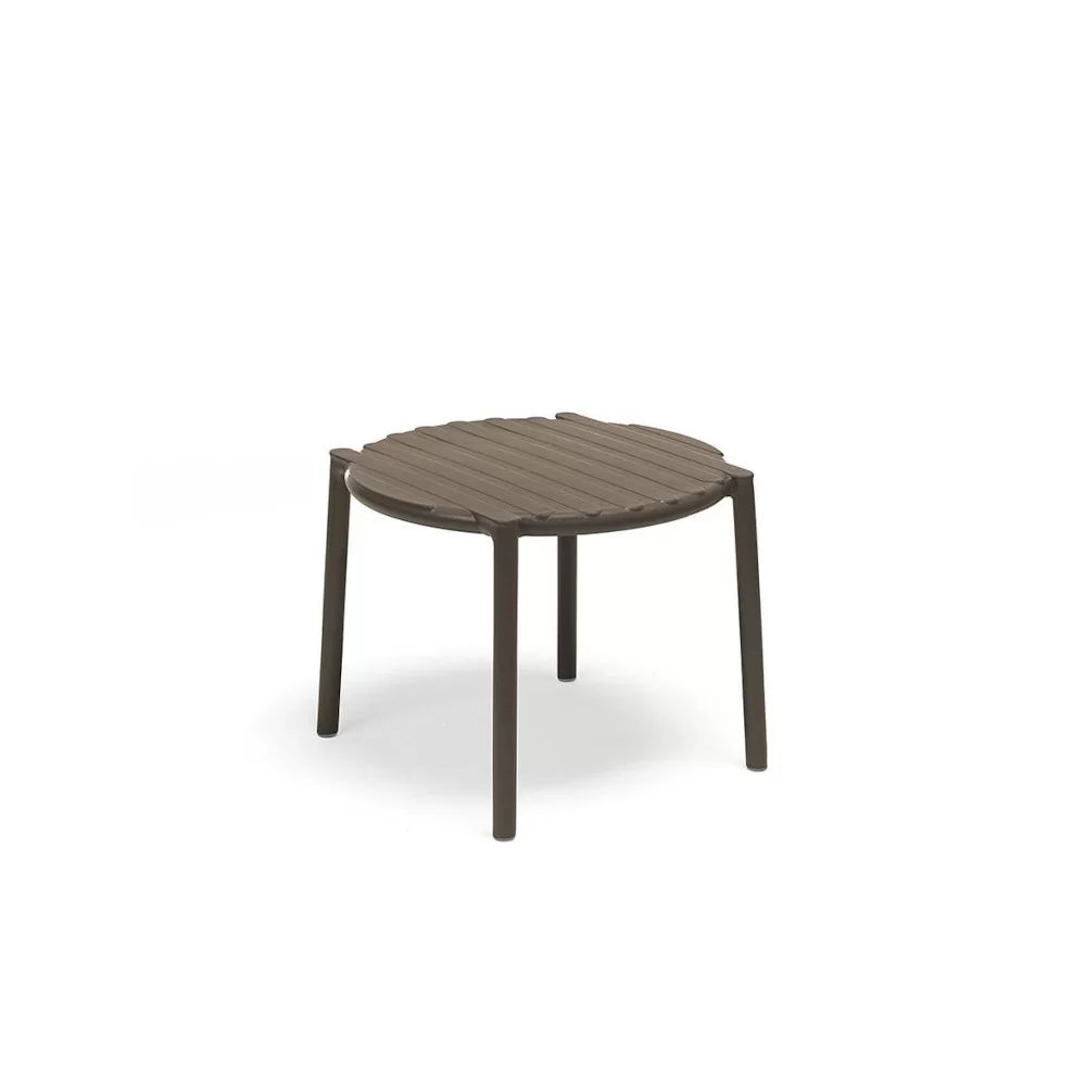 Table basse en résine DOGA   - Stamp