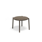Table basse en résine DOGA   - Stamp
