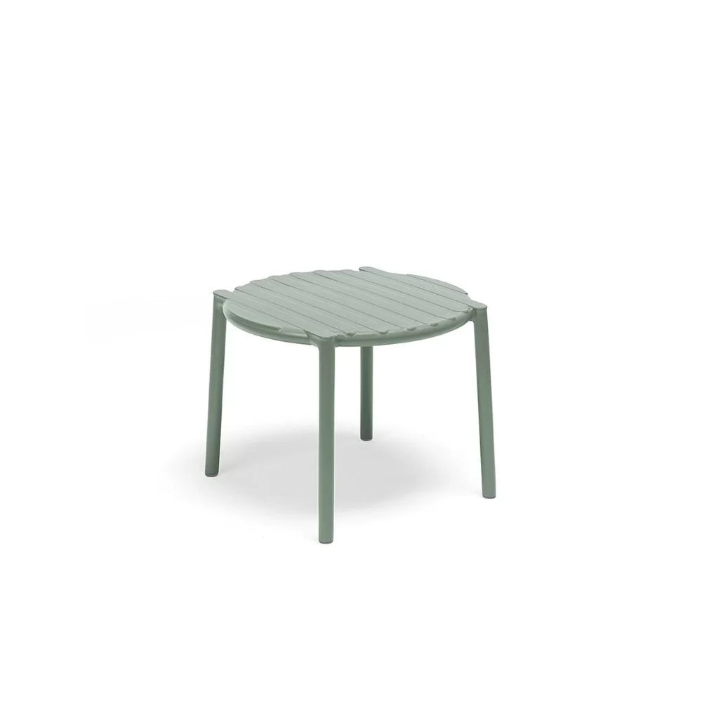 Table basse en résine DOGA - Stamp