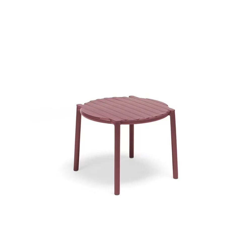 Table basse en résine DOGA - Stamp