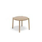 Table basse en résine DOGA - Stamp