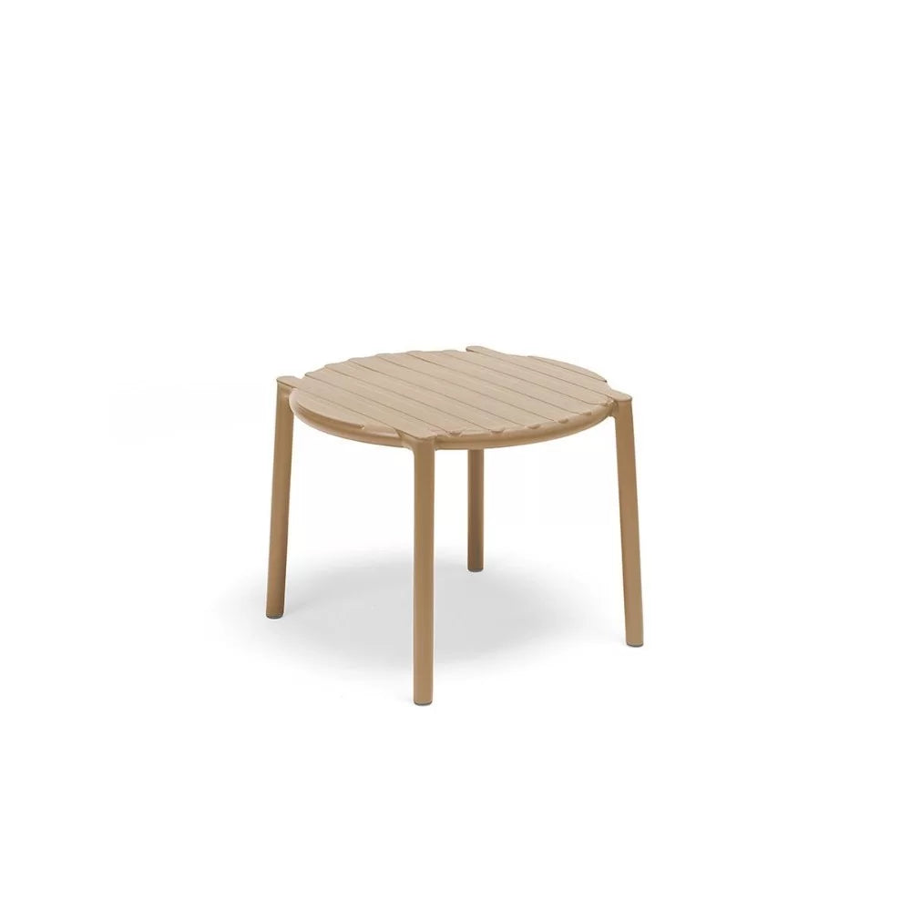 Table basse en résine DOGA - Stamp