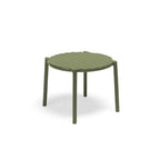 Table basse en résine DOGA   - Stamp