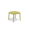 Table basse en résine DOGA   - Stamp