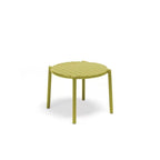 Table basse en résine DOGA   - Stamp