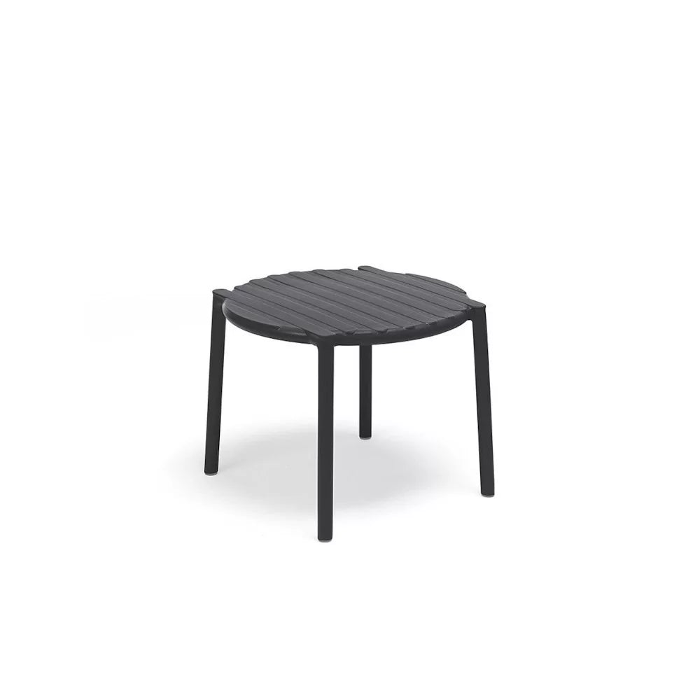 Table basse en résine DOGA - Stamp