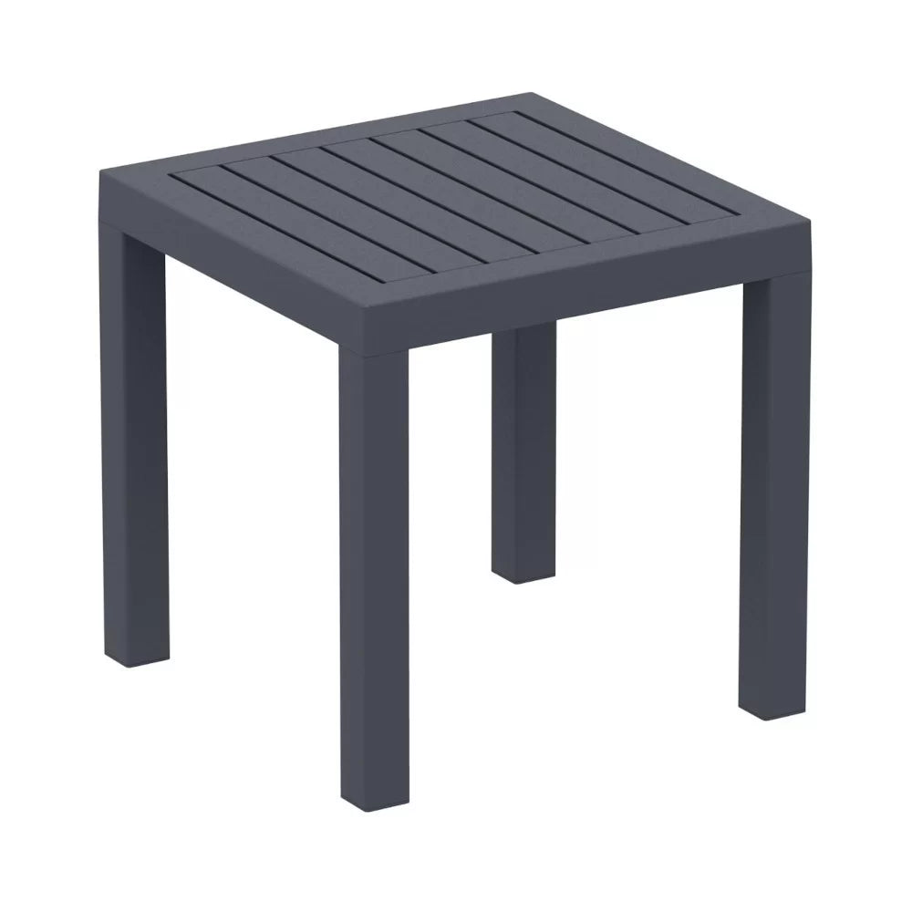 Table basse en résine OCEAN - Stamp