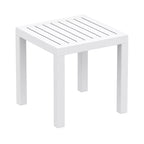 Table basse en résine OCEAN - Stamp