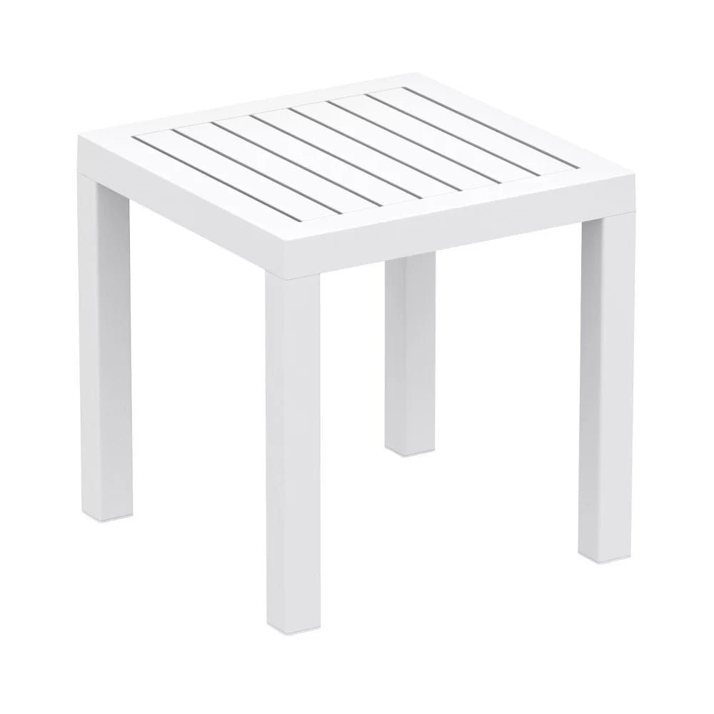 Table basse en résine OCEAN - Stamp