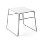 Table basse en résine POP - Stamp