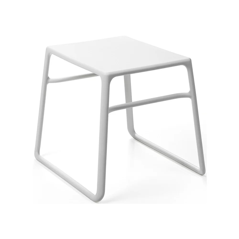 Table basse en résine POP - Stamp