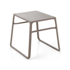 Table basse en résine POP - Stamp