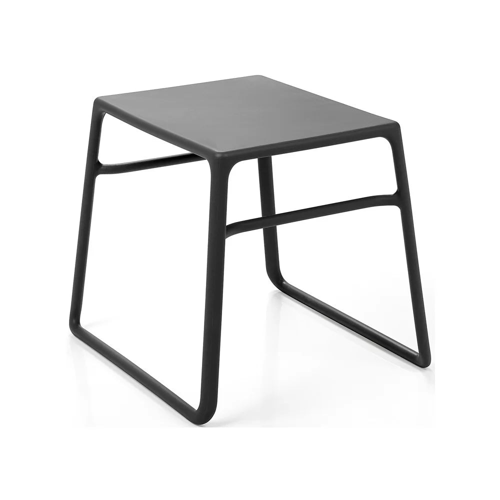 Table basse en résine POP - Stamp
