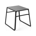 Table basse en résine POP - Stamp