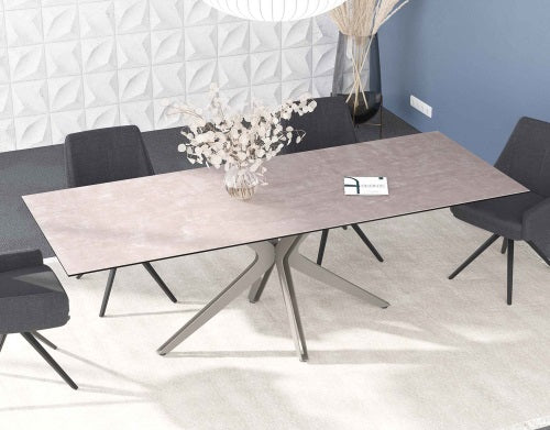 Table de repas extensible AGATHE – vue 7