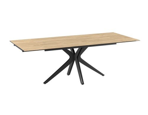 Table de repas extensible AGATHE – vue 8