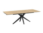 Table de repas extensible AGATHE – vue 8