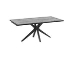 Table de repas extensible AGATHE