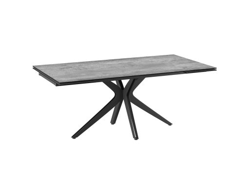 Table de repas extensible AGATHE