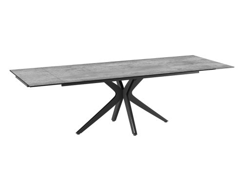 Table de repas extensible AGATHE