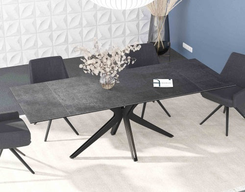 Table de repas extensible AGATHE – vue 5