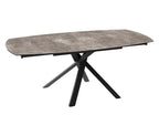 Table de repas extensible ZEPHYR