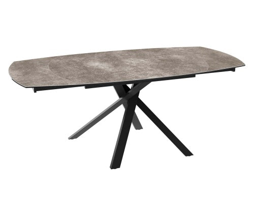 Table de repas extensible ZEPHYR