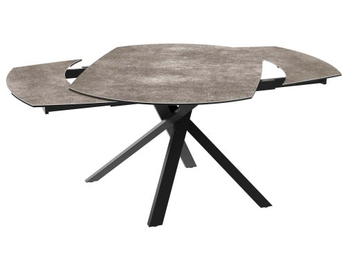 Table de repas extensible ZEPHYR