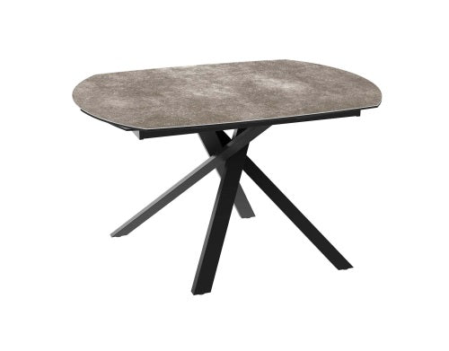 Table de repas extensible ZEPHYR