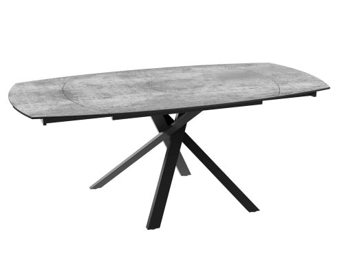 Table de repas extensible ZEPHYR – vue 6