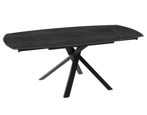 Table de repas extensible ZEPHYR – vue 7