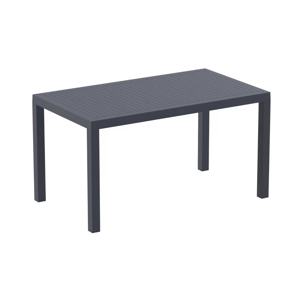 Table en résine ARES - Stamp