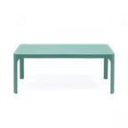 Table basse en résine NET Nardi - Stamp