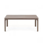 Table basse en résine NET Nardi - Stamp