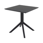 Table en résine SKY renforcé fibre de verre - Stamp