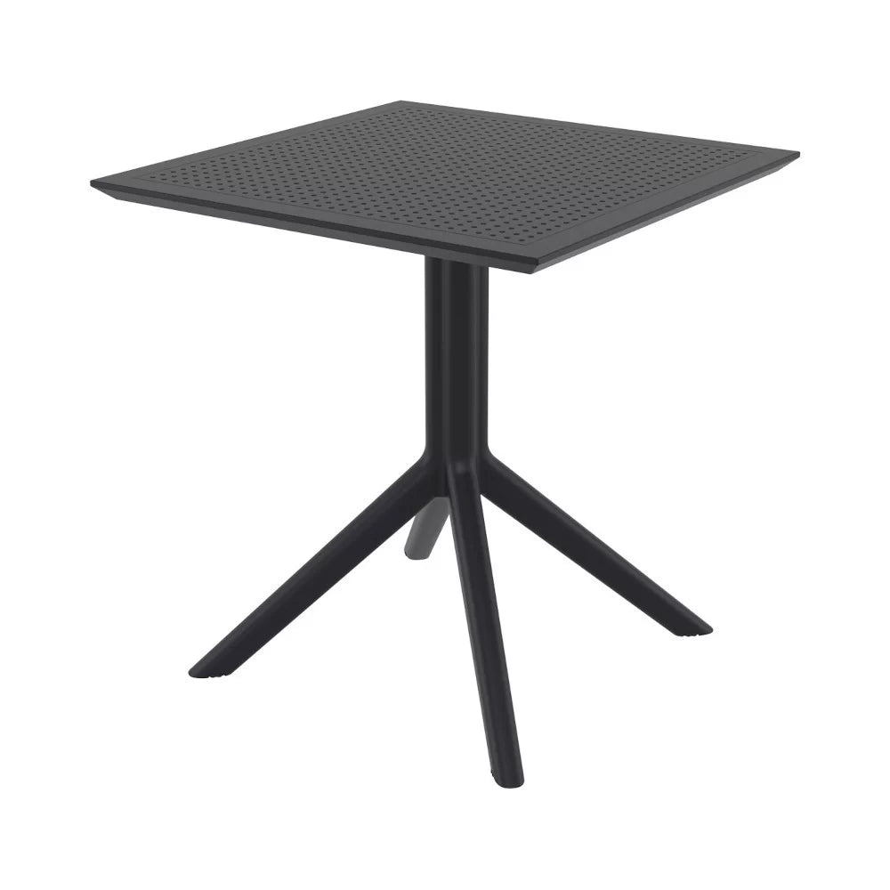 Table en résine SKY renforcé fibre de verre - Stamp