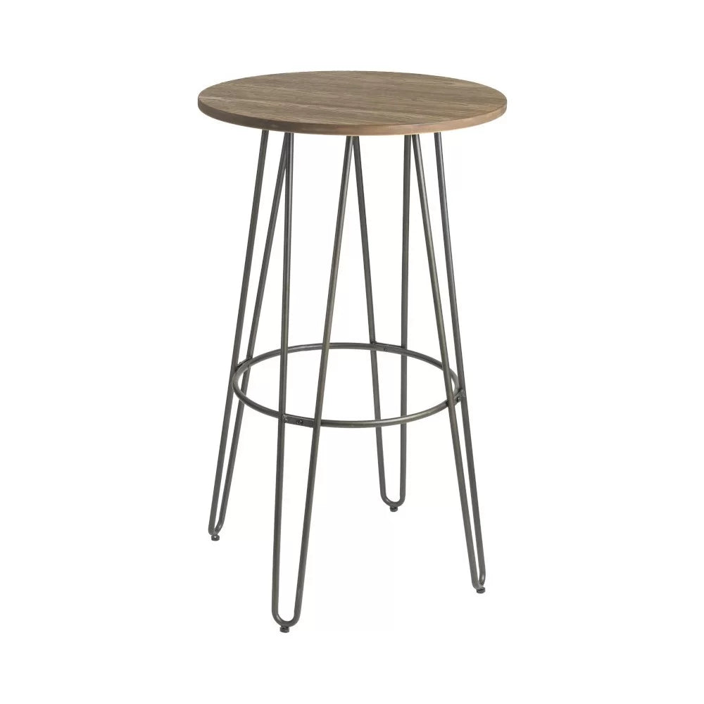 Tables hautes