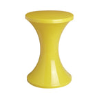 TamTam Pop - tabouret en résine - Stamp